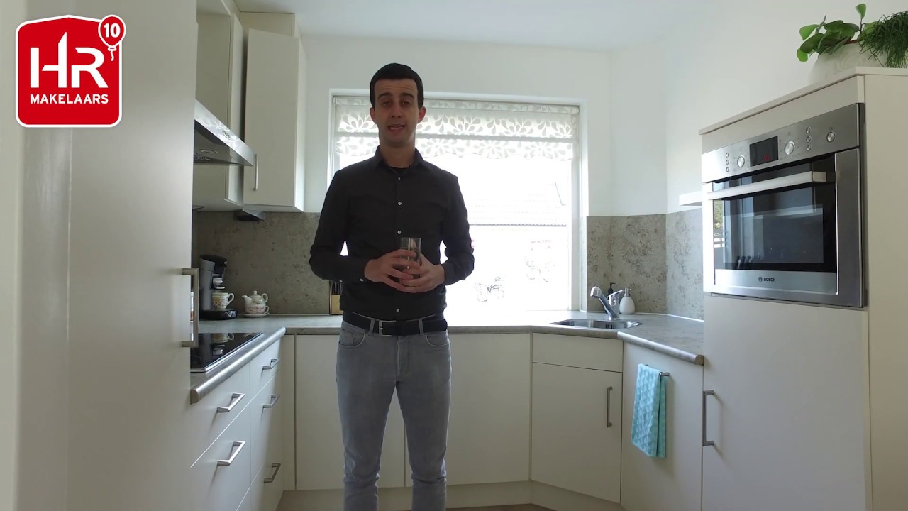 Huis te koop: Walakker 75 te Purmerend HR Makelaars - woningvideo