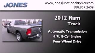 2012 RAM Ram Pickup Bel Air MD 21014