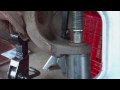 Jeep Cherokee Ball Joint Replacement part 1 - HD
