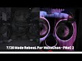 7/20 Normal Mode Rebeat for Maxathon! - FNaC 2