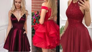 Vestidos Para Graduacion 2019/2020 -