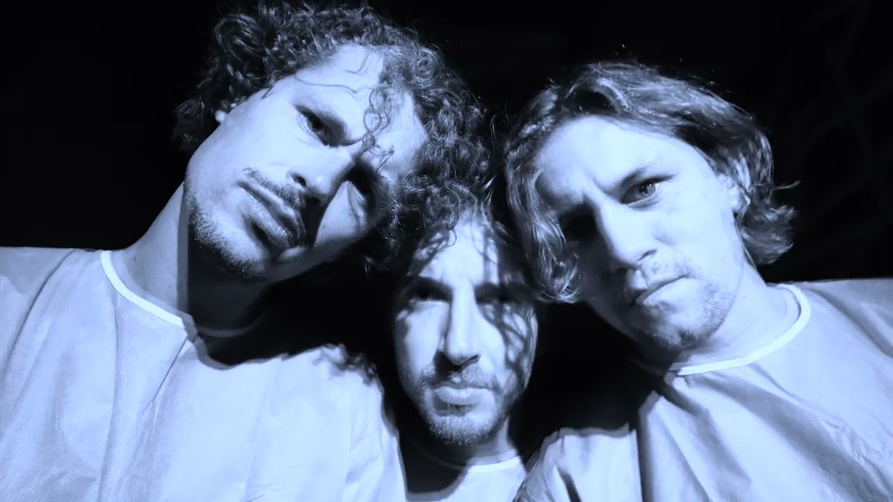 Watch MAGNETIC SPACEMEN - Paradise? (Official Video) on YouTube Watch MAGNETIC SPACEMEN - Paradise? (Official Video) on YouTube
