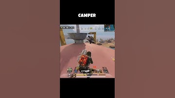 CAMPER #codm #1vs4 #codmslayerclips #codmshorts #shorts