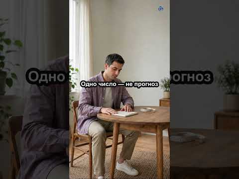 Кадр из видео «Окружность талии: сравнивайте условия, не один сантиметр»