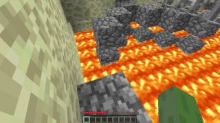 Minecraft - The Adventure Multiplex Ep 1