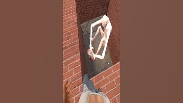 SCP - 096 in Here Garry