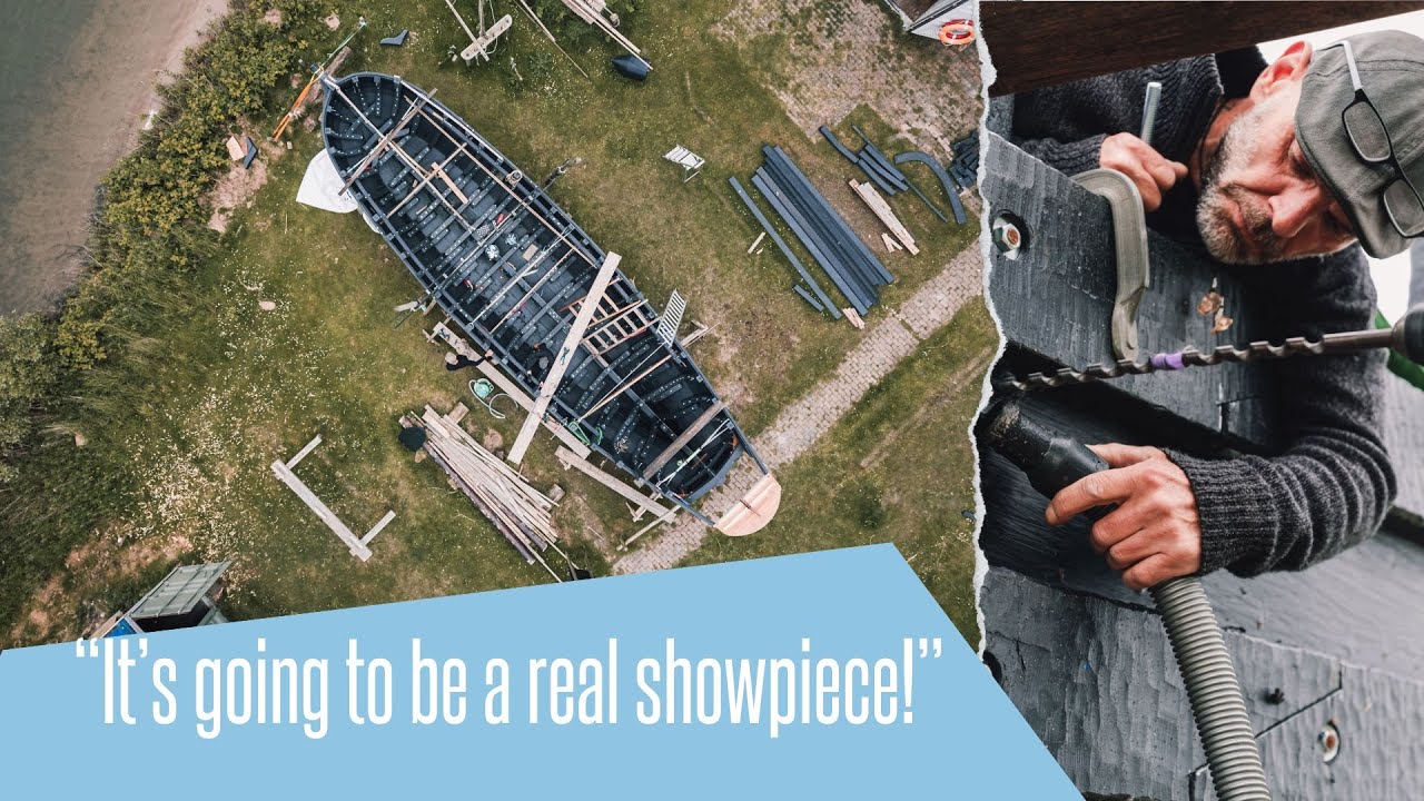 We can't wait for this big next step! | C2A | Ep. 17