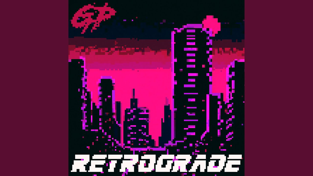 Watch Retrograde on YouTube Watch Retrograde on YouTube