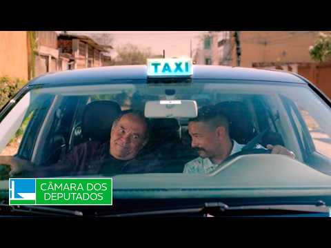 YourVoteMatters Taxi
