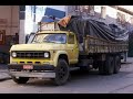 Chevrolet d-60 os tops da rodagem ❤🚚🚛