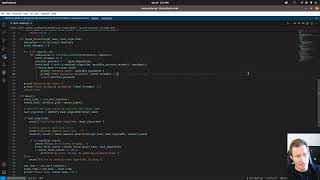 Python Hash Cracker Demo