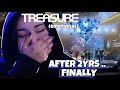 TREASURE - &#39;BOY&#39; M/V-REACTION + DEBUTCOUNTDOWN