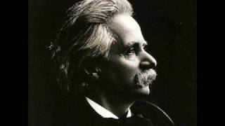 Sviatoslav Richter plays Grieg Lyric Pieces - Op.62 No.5 'Phantom'