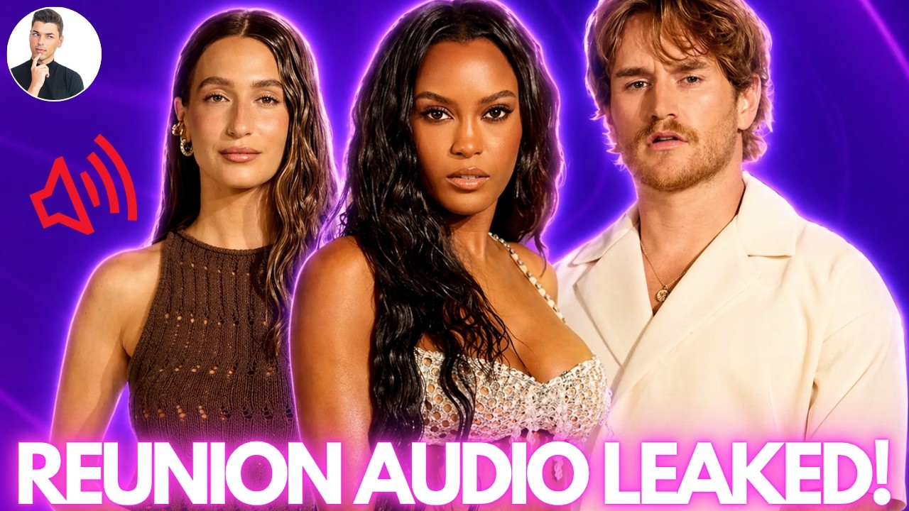 Summer House Reunion Audio LEAKED as Ciara Miller and Amanda Batula Clash Turns Brutal!