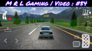 Ultimate Speed Car Racing Game | Nonstop Car Racing Game | M R L Gaming screenshot 4