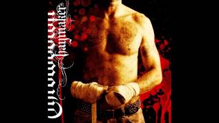 Throwdown - False Idols