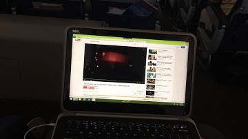 Netflix on a Plane Demo with Citrix HDX 3D Pro