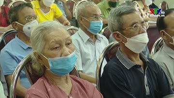 Đoàn đại biểu Quốc hội tiếp xúc cử tri trước kỳ họp thứ 3, Quốc hội khoá XV