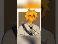 Desenhando O Henri 🐤de |"🍊Cidade Lareli" | SPEEDPAINT