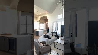 Bryon & Sarah Baeumler's Rock the Block designed home is for sale. 2517 Southwind Rd. Berthoud, CO.