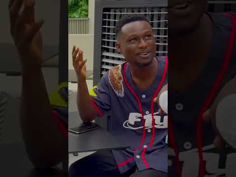 Ghanaians are talking about Sarkodie’s new release “NO SIR”