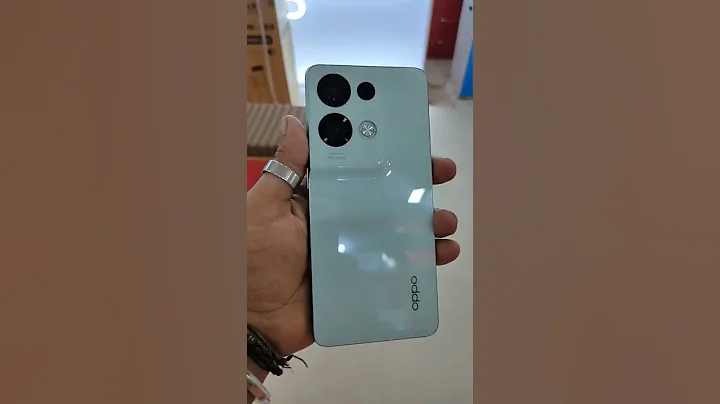 Oppo Reno 8 Pro 5G 12/256 🔥🔥🔥⚡⚡ - DayDayNews