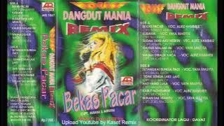 House Dangdut Mania Remix - Side A