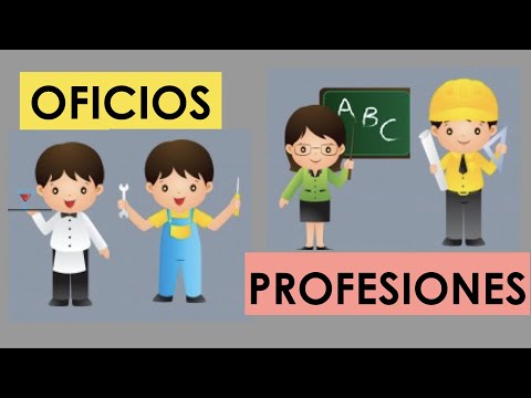 Video: ¿Por qué las diferentes profesiones se remuneran de manera diferente?
