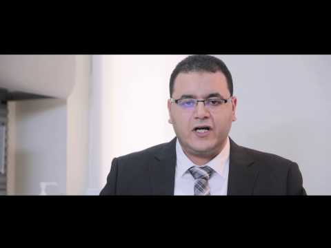 الدكتور مصطفى محمود اخصائي المسالك البولية في مستشفى دله