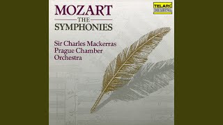 Mozart: Symphony No. 6 in F Major, K. 43: IV. Allegro