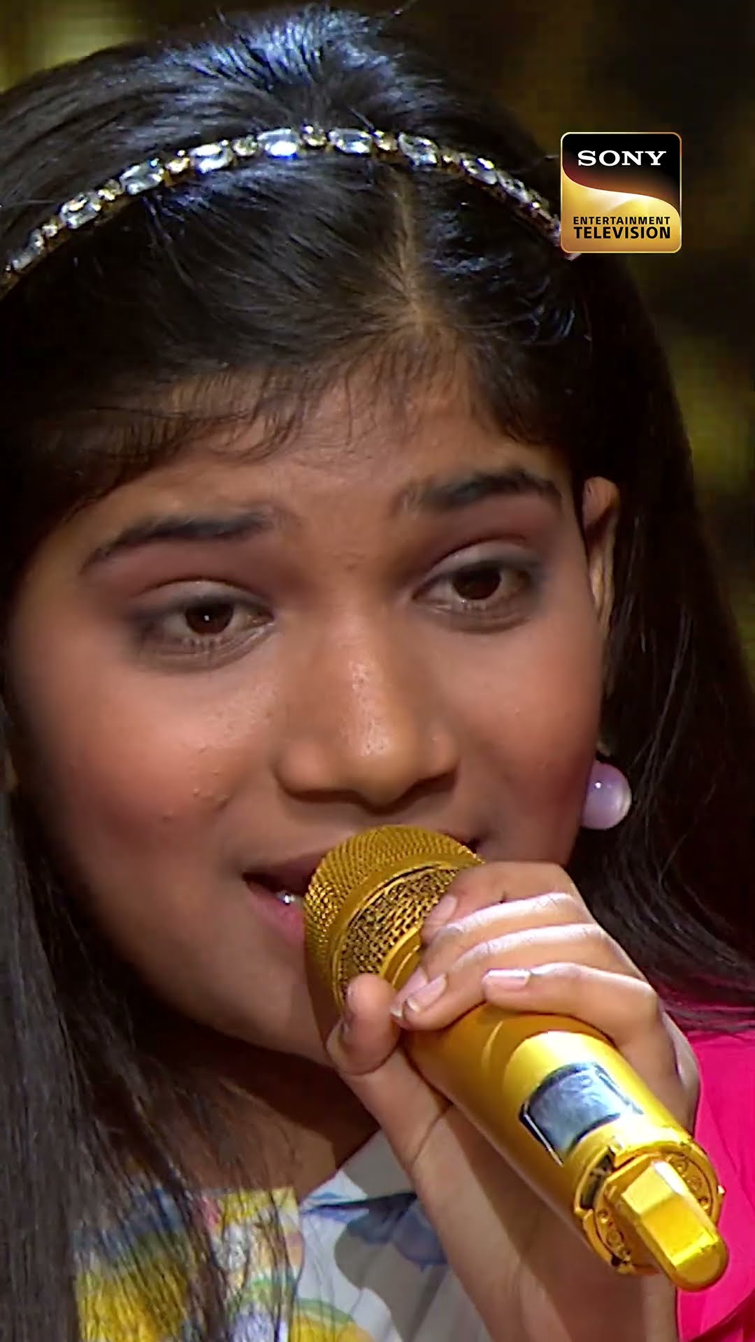 Chhap Tilak Par Khushi Ne Moha Sabka Dil✨|Superstar Singer 3| #superstarsingerseason3 #shortsyoutube