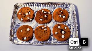 Cookies PSA | CTRL+B STUDIOS