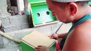 Vlog Washing Bed Sheets And Blanket For Our Memories