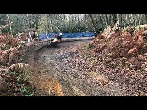 KTM 300 exc