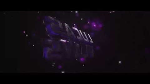 Nova intro do canal Lucas plays gamer (criador do da intro na descrição)