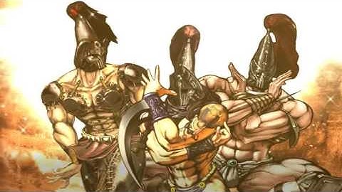 If the Emperor had a Text to Speech Device   Episode 7  Fabulous Custodes