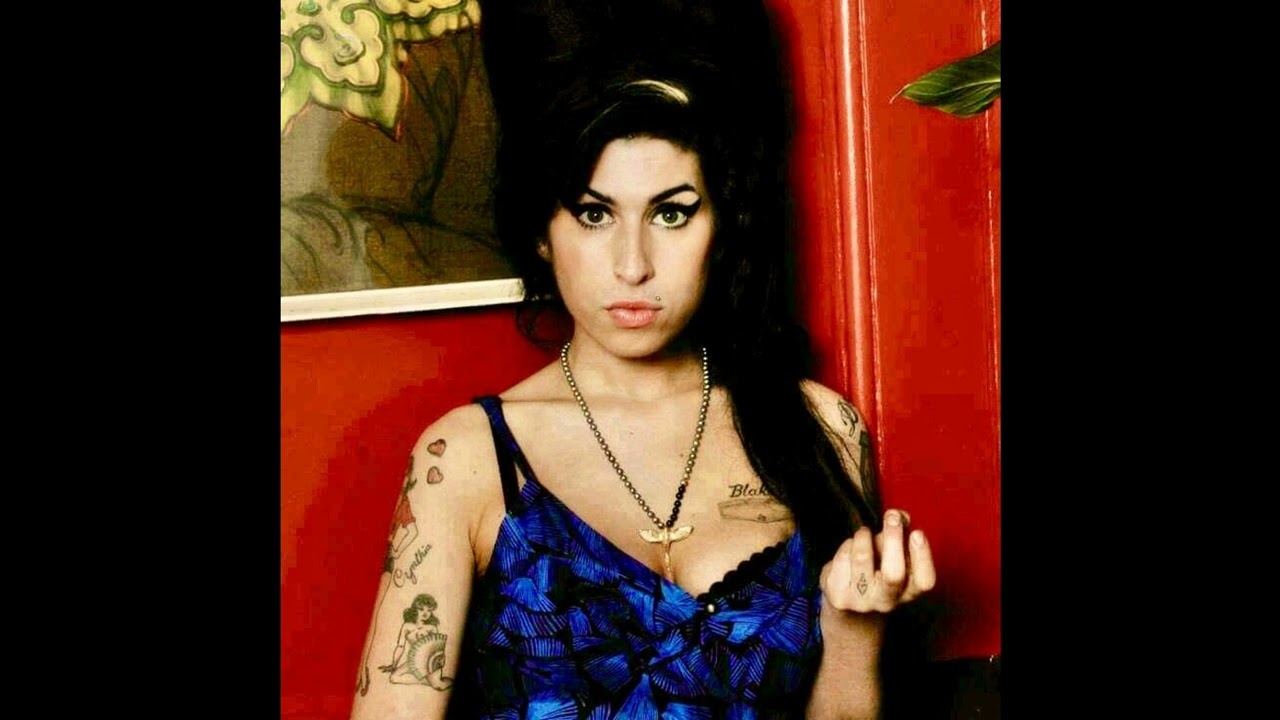 [FREE] AMY WINEHOUSE TYPE BEAT "BROKEN RECORD"