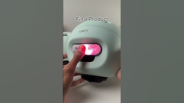 Prototype vs Real Life… They’re the Same?! 😳