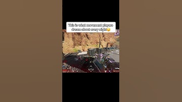 Superglides are cool but making them useful during a fight is even better🔥 #apexlegends #superglide