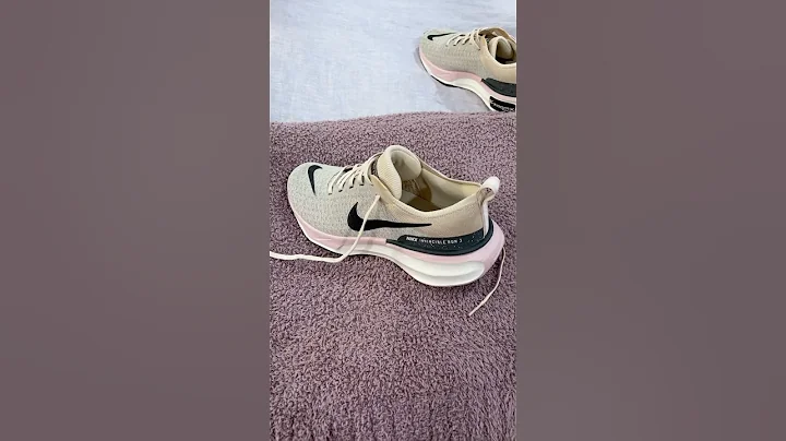 New #nike invincible run 3s! #tracknfield #running #middistance #runner #shoes #runningshoes