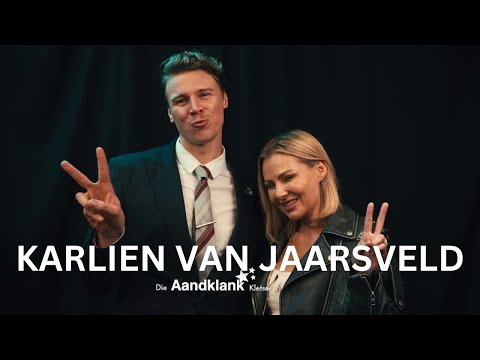 Die Aandklank Kletse met Elandré - Karlien van Jaarsveld (Episode 3)