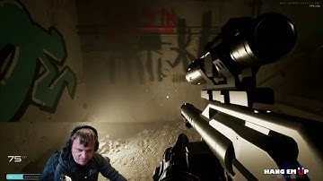 Midnight Society - Deadrop - PVP Extraction Shooter Dubbs (4th Snapshot)