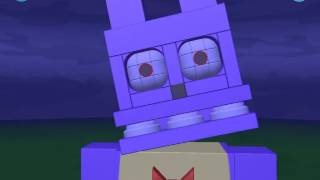 Blocksworld Hd Fnaf