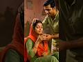 How A Husband TakeCare Of Wife In Her Period Cycle ? #nostalgia #ytshorts #love #villagelife