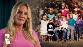 I Escaped a Polygamist Cult and Became a Millionaire  | What It Was Like