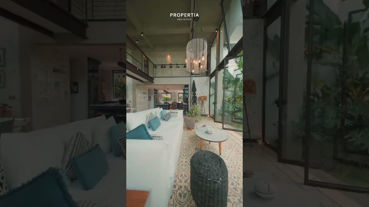 Real Estate Cinematic Edit For Client