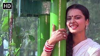 Maar Gayi Mujhe Teri Judaai | Jeetendra, Rekha | Judaai (1980) | Asha Bhosle, Kishore Kumar
