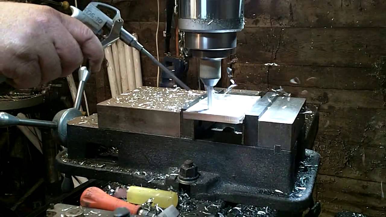 ar barrel nut wrench YouTube