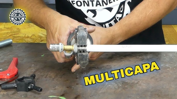 ✓PEX (POLIETILENO RETICULADO) WIRSBO, Características, Montaje y