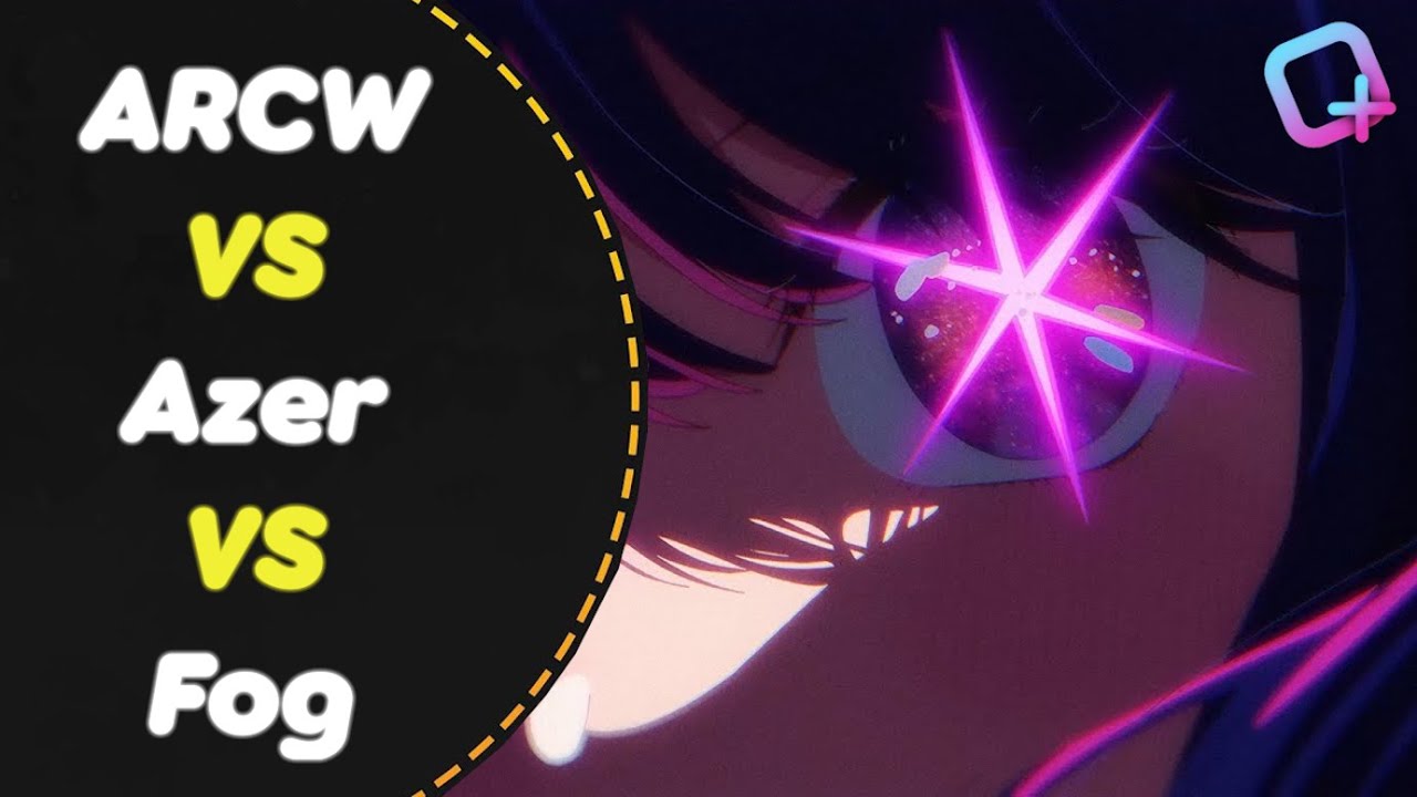 IDOL, but it's a Rhythia Multiplayer Lobby..